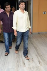 Alludu Seenu Preview show